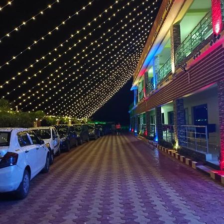 Hotel Rupkatha Mandarmani Exterior photo