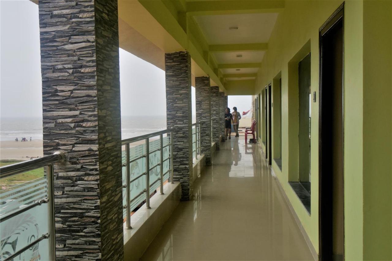 Hotel Rupkatha Mandarmani Exterior photo