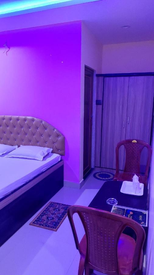Hotel Rupkatha Mandarmani Exterior photo